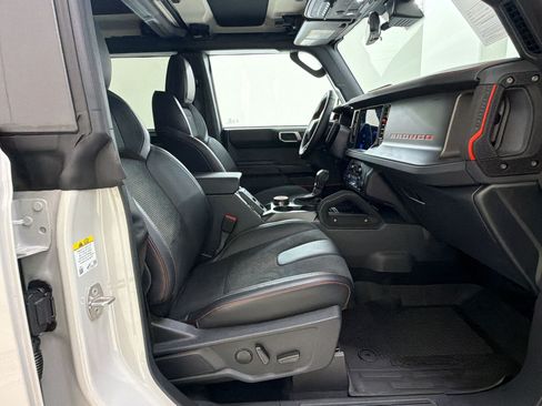 Used 2026 Ford Bronco Raptor AWD/4WD image 25