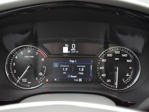 New 2025 Cadillac XT5 Premium Luxury w/ LPO, Floor Liner Package image 17