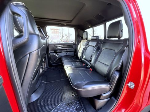 Used 2019 RAM 1500 Laramie w/ Sport Appearance Package image 20