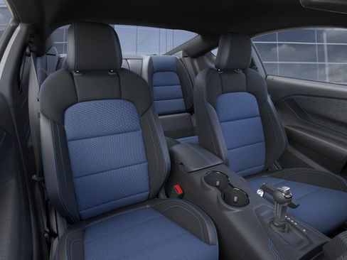 New 2026 Ford Mustang Dark Horse image 32