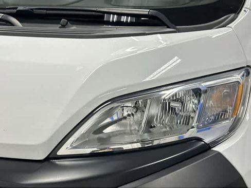 Used 2025 RAM ProMaster 2500 w/ Convenience Group FWD image 31