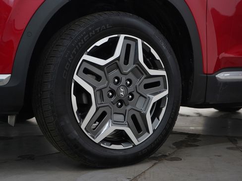 Used 2023 Hyundai Santa Fe Limited image 28