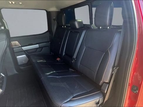 Used 2025 Ford F250 Lariat w/ Chrome Package AWD/4WD image 24