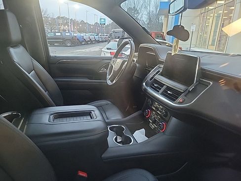 Used 2023 Chevrolet Tahoe LT image 16