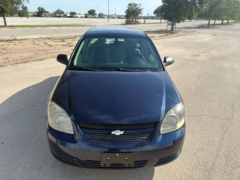 Used 2009 Chevrolet Cobalt LS w/ Protection Package FWD image 34