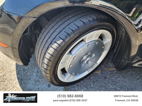 Used 2004 Lexus SC 430 Convertible image 23