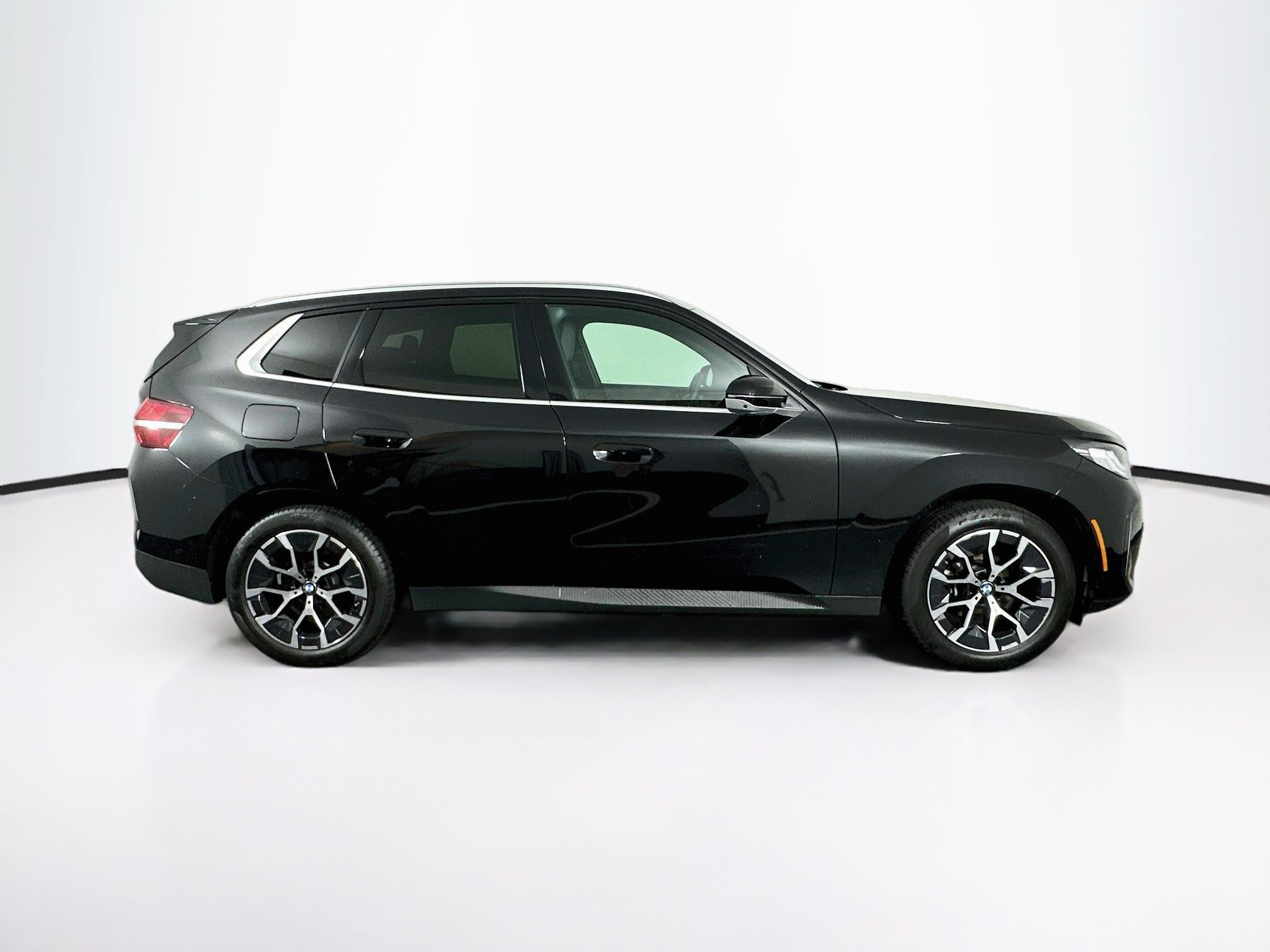 Used 2026 BMW X3 xDrive30i AWD/4WD image 10