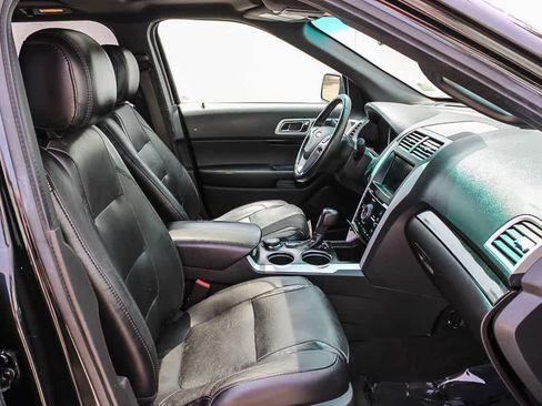 Used 2013 Ford Explorer Limited AWD/4WD image 15
