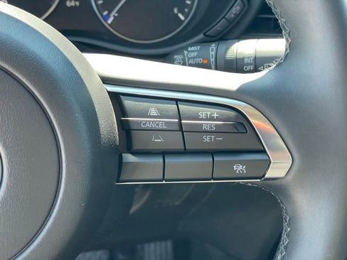 Certified 2024 MAZDA CX-30 AWD 2.5 S w/ Select Sport Pkg image 17