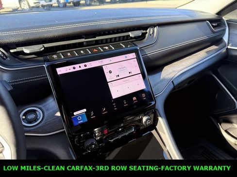 Used 2021 Jeep Grand Cherokee L Limited image 14