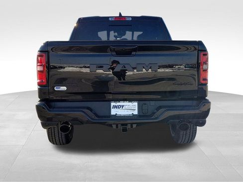 New 2026 RAM 1500 Big Horn image 5