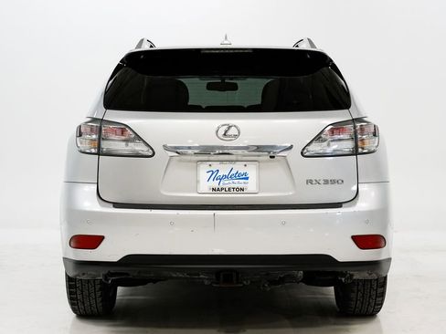 Used 2012 Lexus RX 350 350 image 29