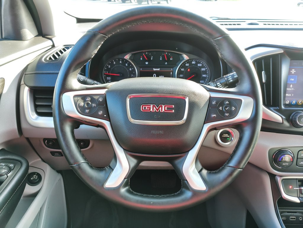 Used 2024 GMC Terrain SLT w/ LPO, Floor Liner Package AWD/4WD image 20