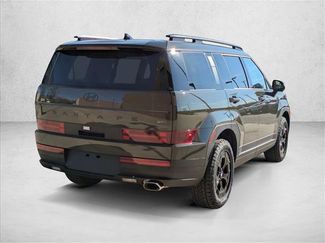 New 2026 Hyundai Santa Fe XRT video 2