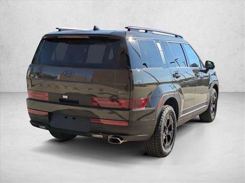 New 2026 Hyundai Santa Fe XRT image 2