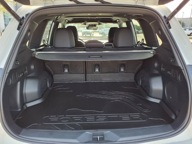 New 2026 Subaru Forester Wilderness AWD/4WD image 9