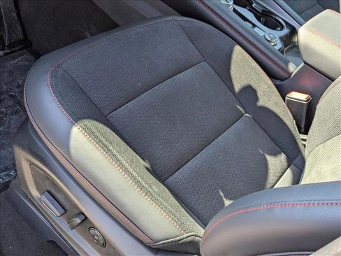 New 2026 Ford Explorer ST w/ Sun And Sound Package image 4