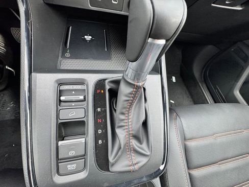 New 2026 Honda CR-V Sport Touring image 12