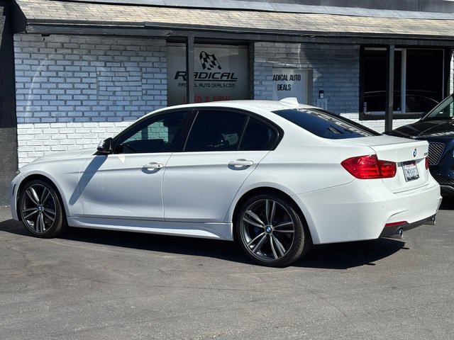 Used 2015 BMW 335i Sedan RWD image 19