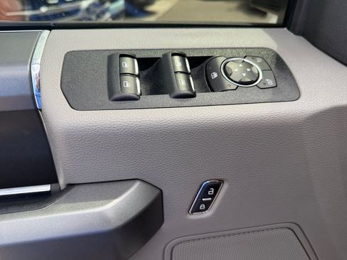 Used 2018 Ford F150 XLT w/ Equipment Group 302A Luxury AWD/4WD image 18