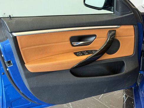 Used 2019 BMW 430i Gran Coupe xDrive AWD/4WD image 7