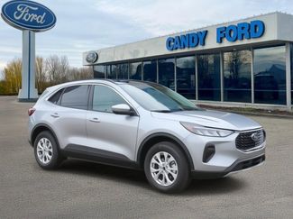 Used 2024 Ford Escape Active w/ Tech Pack #2 image 1