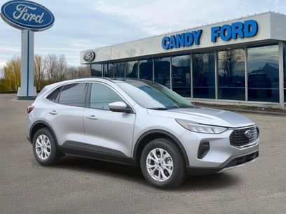 Used 2024 Ford Escape Active w/ Tech Pack #2