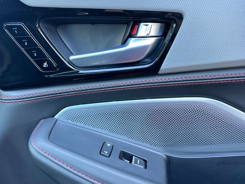 New 2026 Acura MDX A-Spec image 21