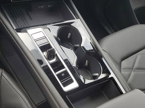 New 2026 Volkswagen Atlas SE AWD/4WD image 22