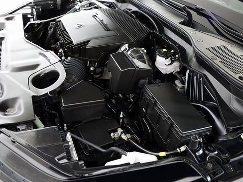 Used 2025 Acura MDX A-Spec image 38