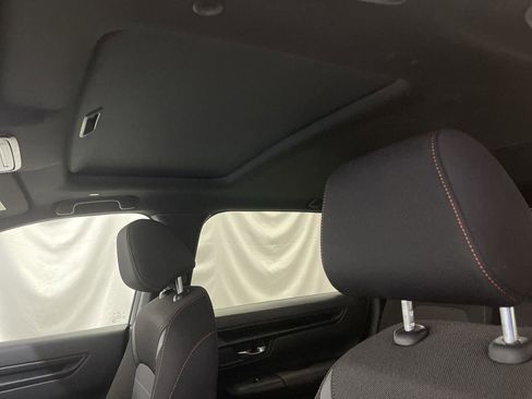 Certified 2024 Honda CR-V Sport image 21