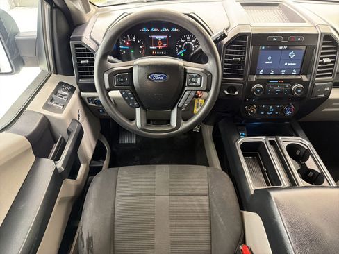 Used 2017 Ford F150 XL w/ Equipment Group 101A Mid RWD image 25