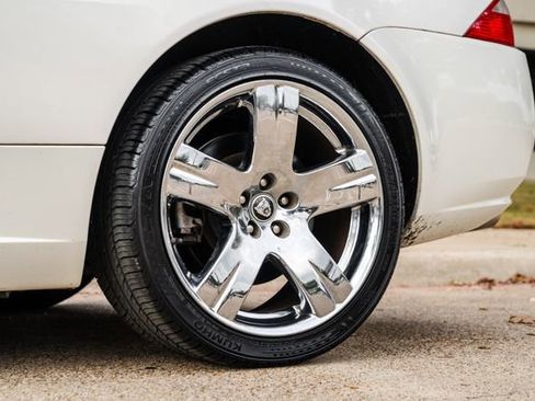 Used 2007 Jaguar XK XK image 53