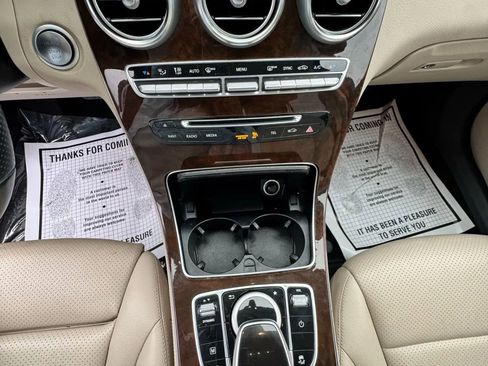 Used 2016 Mercedes-Benz GLC 300 image 19