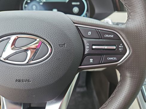 Used 2020 Hyundai Palisade Limited image 20