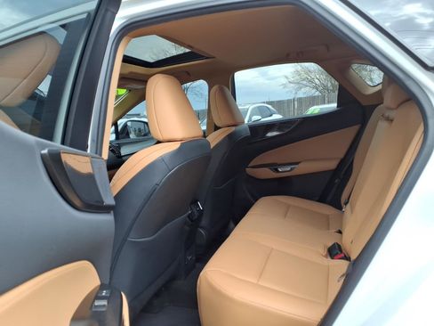 Used 2024 Lexus NX 350 AWD w/ Cold Area Package image 15