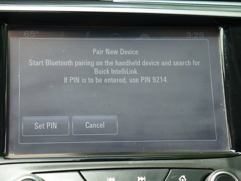 Used 2019 Buick Envision Premium w/ Driver Confidence Package AWD/4WD image 35