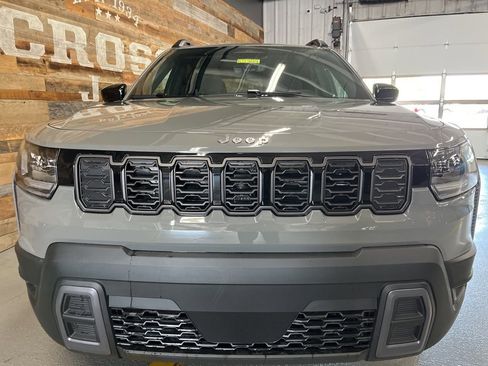 New 2026 Jeep Cherokee Laredo AWD/4WD image 7