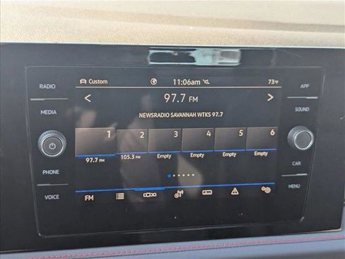 New 2026 Volkswagen Jetta GLI Autobahn image 11