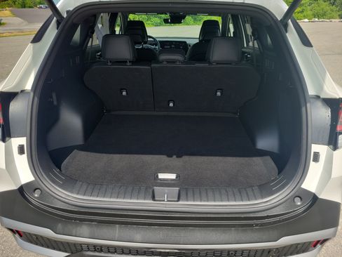Used 2024 Kia Sportage X-Line Prestige AWD/4WD image 17