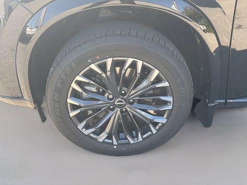 New 2026 Nissan Rogue Platinum image 33