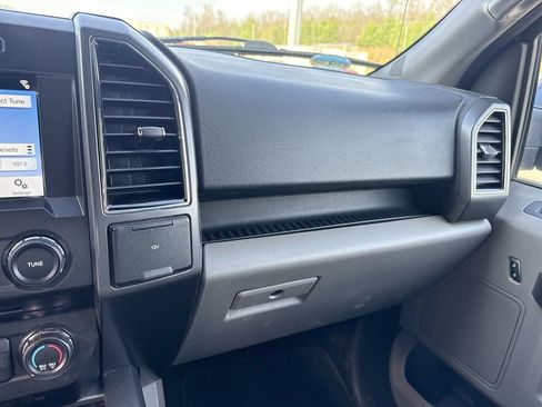 Used 2018 Ford F150 XLT w/ Equipment Group 302A Luxury AWD/4WD image 11