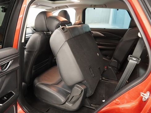 Used 2019 MAZDA CX-9 Touring w/ Touring Premium Package image 21