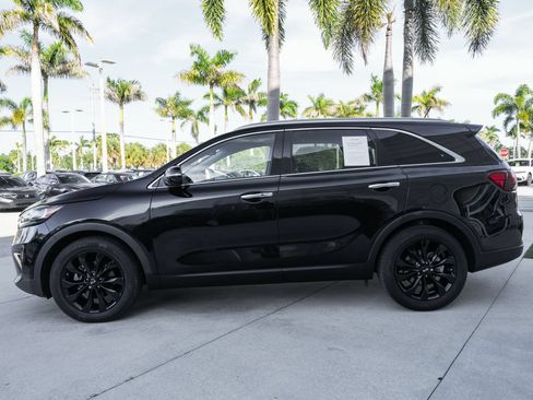 Used 2020 Kia Sorento EX FWD image 21