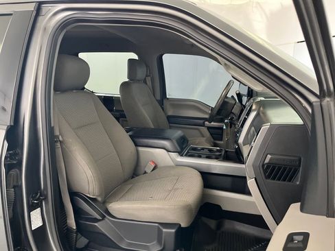 Used 2019 Ford F350 XLT w/ XLT Value Package image 20