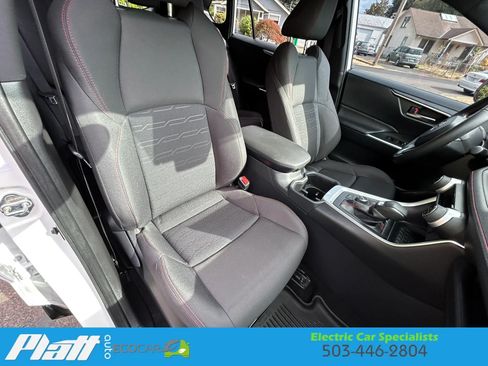 Used 2024 Toyota RAV4 SE AWD/4WD image 37