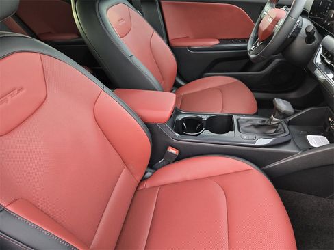 New 2025 Kia K4 GT-Line image 20