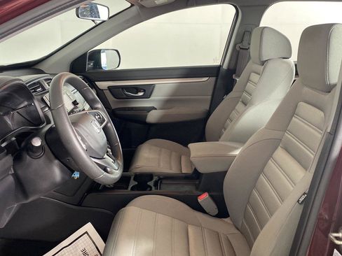 Used 2019 Honda CR-V LX image 12