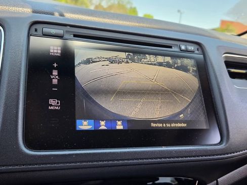 Used 2018 Honda HR-V EX-L image 21