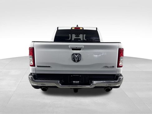 Used 2022 RAM 1500 Big Horn AWD/4WD image 6